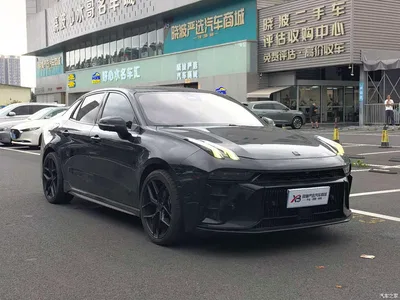 2023 Lynk & Co 03 2.0TD DCT Power Halo, фото 2, лот 10313660