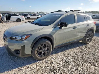 2023 SUBARU CROSSTREK PREMIUM, фото 1, лот 10562547
