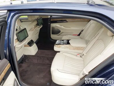 2018 Genesis EQ900 5.0 GDI AWD Limousine, фото 1, лот 10190811