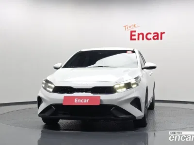 2024 Kia K3 1.6, фото 3, лот 10221578