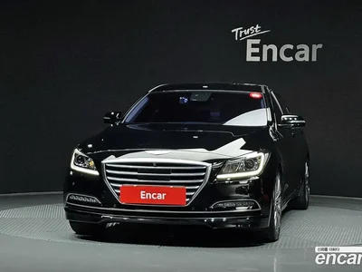2016 Hyundai Genesis G330 Premium, фото 3, лот 10134157