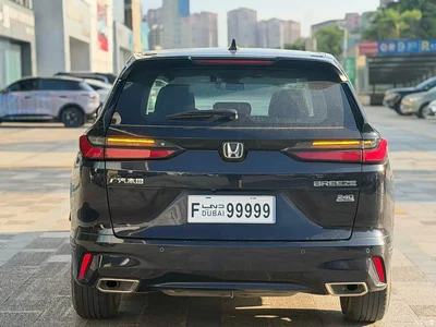 2023 Honda Haoying 240TURBO 2WD Luxury 5-Seater, фото 4, лот 10830503