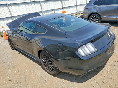 2015 FORD MUSTANG, фото 2, лот 10550313