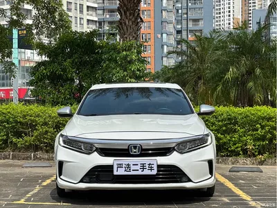 2022 Honda Inspire Sharp Hybrid 2.0L Pure Wisdom Edition, фото 2, лот 10426838