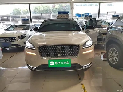 2022 Lincoln Adventurer 2.0T FWD Premium Luxury Edition, фото 3, лот 10357537