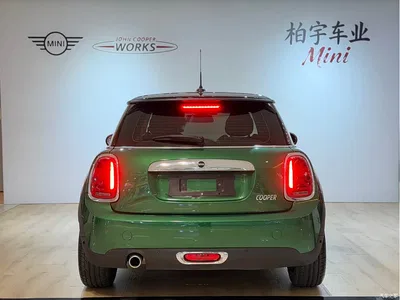 2020 MINI MINI 1.5T COOPER Artist, фото 4, лот 10446952