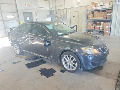 2011 LEXUS IS 250, фото 4, лот 10843763