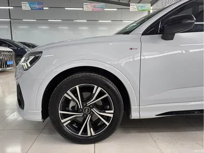 2022 Audi Q3 40 TFSI Fashion Dynamic, фото 4, лот 10424889
