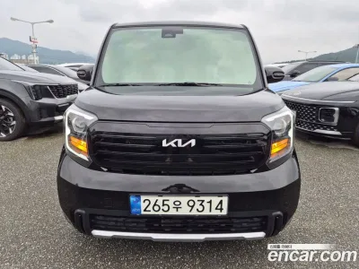 2025 Kia RAY Signature, фото 1, лот 10208551