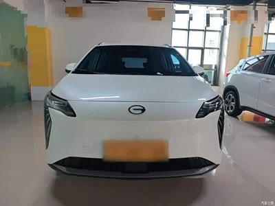 2025 Aion Y Model Plus 510 Smart Enjoy, фото 3, лот 11565076