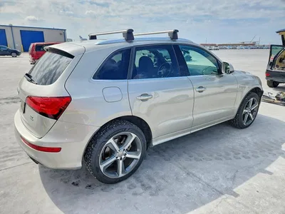 2016 AUDI Q5 PREMIUM PLUS S-LINE, фото 3, лот 11590112