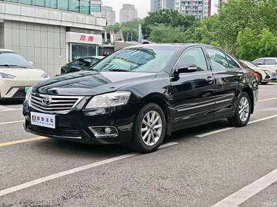 2009 Toyota Camry Model 200G Luxury Edition, фото 4, лот 11106770