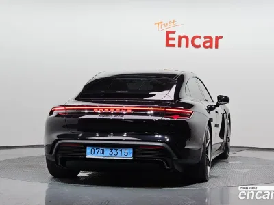 2026 Porsche Taycan GTS, фото 4, лот 10167881