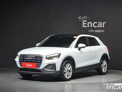 2023 Audi Q2 35 TDI, фото 1, лот 10212085