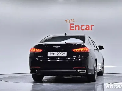 2015 Hyundai Genesis G330 Premium, фото 4, лот 10134967