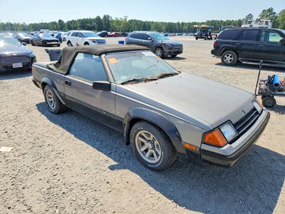 1983 TOYOTA CELICA GT-S, фото 4, лот 10491236