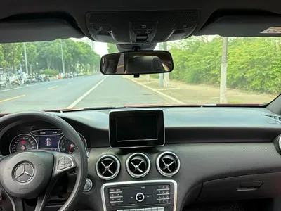2016 Mercedes-Benz A-Class (Import) A 180, фото 3, лот 10287320