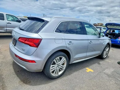 2018 AUDI Q5 PRESTIGE, фото 3, лот 10678798