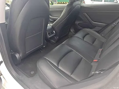2019 Tesla Model 3 Standard Range Rear-Wheel Drive Upgrade, фото 4, лот 10366509