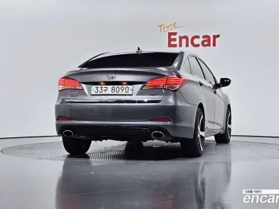 2012 Hyundai i40 1.7 VGT, фото 2, лот 10039050