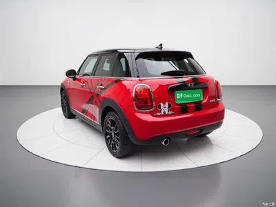 2020 Mini Hatch, фото 4, лот 10353317
