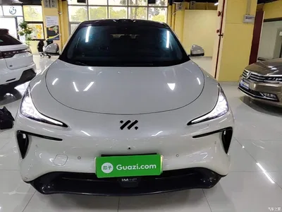 2023 IM Motors IM LS6 Max Standard Edition, фото 3, лот 10822926