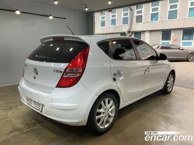 2009 Hyundai i30 1.6 VGT Premier, фото 3, лот 10181831