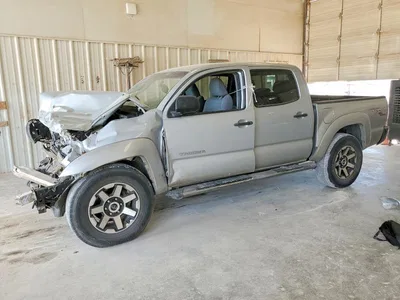 2009 TOYOTA TACOMA V6, фото 1, лот 10521363