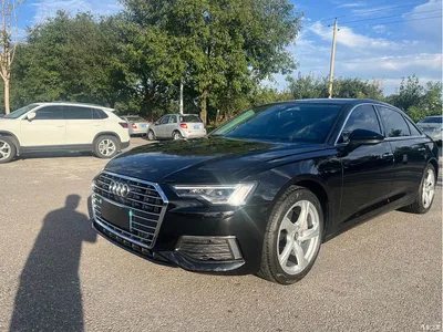 2021 Audi A6L 45 TFSI quattro Exclusive Elegance, фото 4, лот 11513471