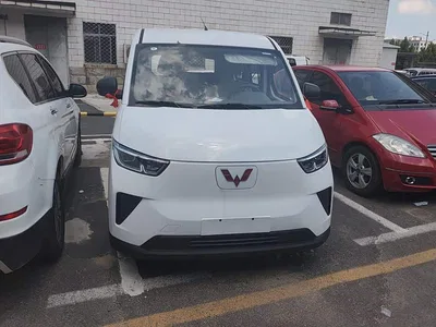 2026 Wuling Motors Wuling Yangguang Model 330km Passenger Van Comfort Version, фото 2, лот 11167510