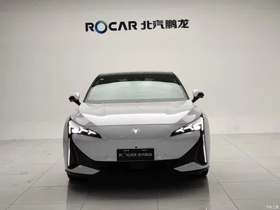 2025 ARCFOX Alpha S5 Model 560MAX 185kW, фото 2, лот 10240099