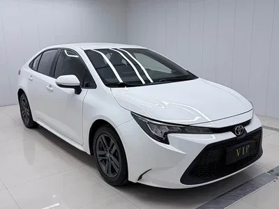 2022 Toyota Levin TNGA 1.5L CVT Progressive Edition, фото 3, лот 10381730