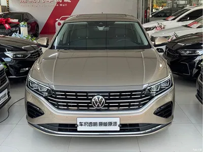 2022 Volkswagen Passat 330TSI Luxury Edition, фото 2, лот 10262656