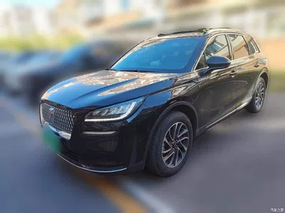 2022 Lincoln Adventurer 2.0T 2WD Deluxe Edition, фото 1, лот 11585064