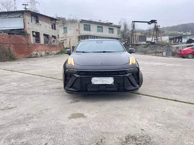 2023 Lynk & Co 03 2.0TD DCT Jin Plus, фото 2, лот 10315256