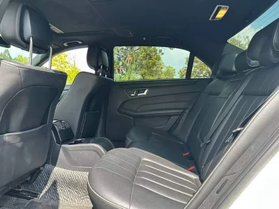 2015 Mercedes-Benz E-Class Facelift E 260 L, фото 4, лот 10395514