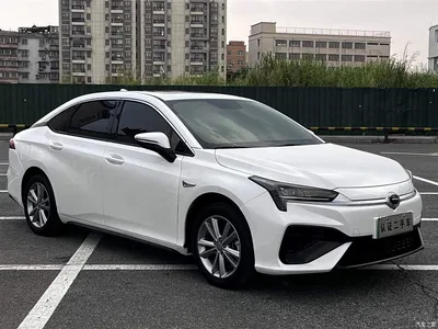2022 Aion S Mei 580, фото 4, лот 10573732