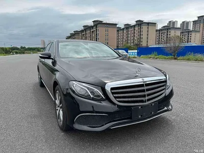 2019 Mercedes-Benz E-Class Facelift E 300 L Luxury, фото 3, лот 11199257
