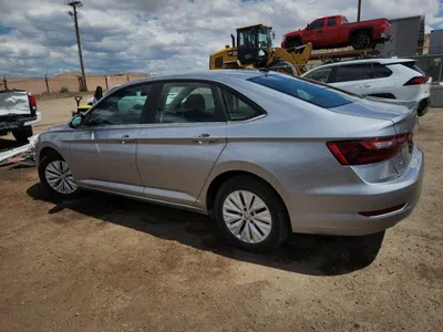 2020 VOLKSWAGEN JETTA S, фото 2, лот 10840576