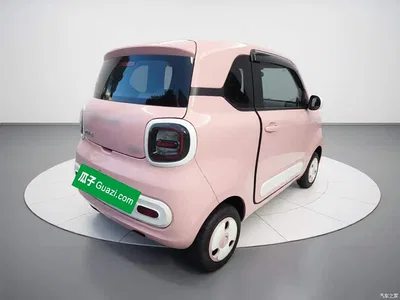2024 Besturn Bestune Pony 170km Vitality Pony, фото 4, лот 10405797