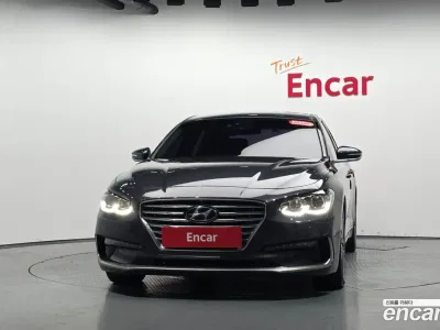 2018 Hyundai Grandeur 2.4 Premium, фото 2, лот 10145396