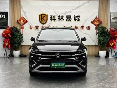 2023 Volkswagen Talagon Facelift 380TSI 4WD Flagship Victory Edition 6-Seater, фото 2, лот 10417012