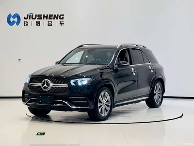 2022 Mercedes-Benz GLE Facelift GLE 350 4MATIC Fashion, фото 1, лот 10434958