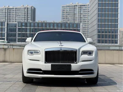 2015 Rolls-Royce Dawn 6.6T Standard, фото 2, лот 10237151