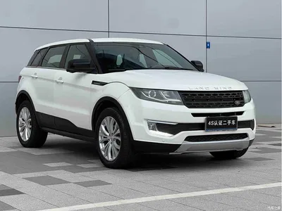2016 Landwind X7 2.0T Panorama Luxury, фото 3, лот 10445074