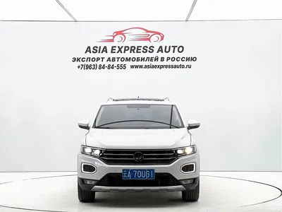 2022 Volkswagen T-ROC 280TSI DSG 2WD Comfort PLUS, фото 2, лот 11067471
