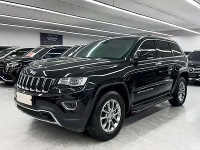 2014 Jeep Grand Cherokee (Import) 3.0L Comfort Navigation, фото 1, лот 11414189