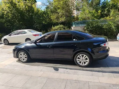 2015 Mazda 6 2.0L Automatic Fashion, фото 4, лот 11499404