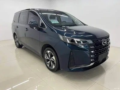 2021 GAC Trumpchi Trumpchi M6 270T DCT Premium Edition (7-seater), фото 3, лот 10887967