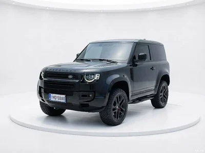 2023 Land Rover Defender Facelift 90 3.0T P400 XS, фото 1, лот 10328334